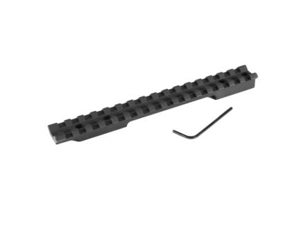 EGW Standard 1-Piece Picatinny Rail 6061-T6 Aluminum Alloy Fits Savage Arms 110 SA