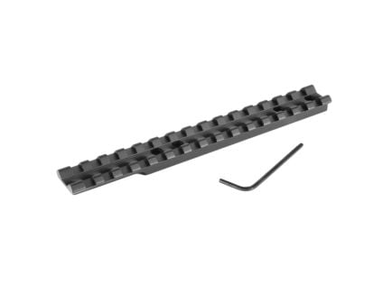 EGW Standard 1-Piece Picatinny Rail 6061-T6 Aluminum Alloy Fits Ruger 10/22