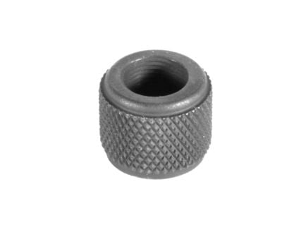 EGW Barrel Thread Protector 1/2-28, Blue