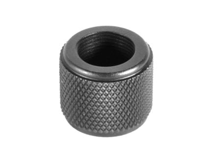 EGW Barrel Thread Protector 5/8-24, Blue