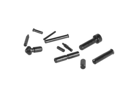 EGW 11-Piece Pin Set, Blue