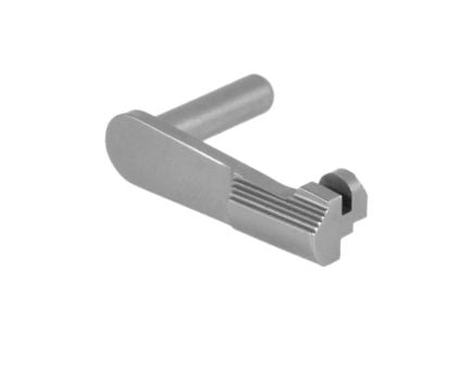 EGW Heavy-Duty Slide Stop, Stainless Steel