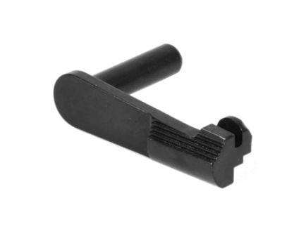 EGW Heavy-Duty Slide Stop, Blued