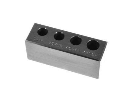 EGW 9mm/.40 S&W/.45 Cal/.38 Caliber/.38 Super/.45 ACP Case Gauge Ammo Checker