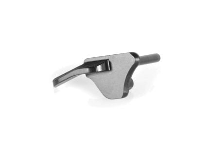 EGW Heavy-Duty Thumb Safety, Blue