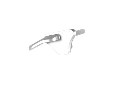 EGW Heavy-Duty Thumb Safety, Stainless