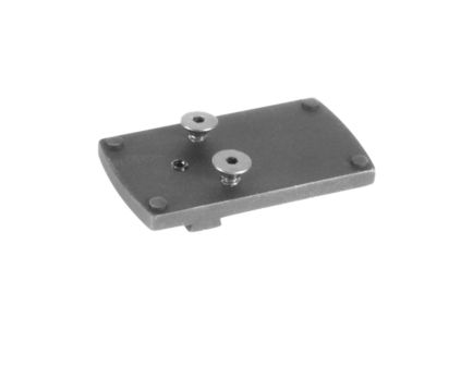 EGW Sight Mount Fits Burris FastFire/Glock 17/19/43/Viridian RFX25