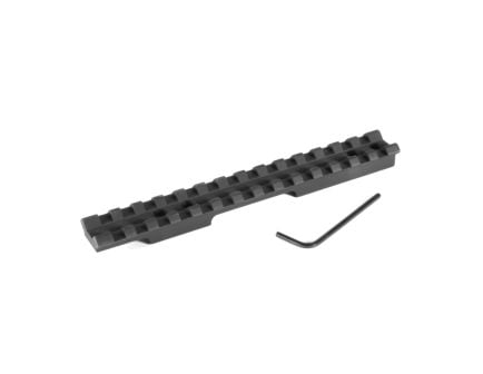 EGW Standard 1-Piece Picatinny Rail 6061-T6 Aluminum Alloy Fits Savage Arms 93