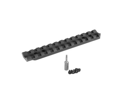 EGW 1-Piece Picatinny Rail 6061-T6 Aluminum Alloy Fits Marlin 1895