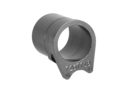EGW Straight Bore National Match Barrel Bushing Fits 1911 Government, Blue