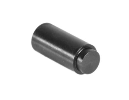 EGW Solid End Smooth Long Nose Spring Plug Fits 1911 Commander/1911 Government, Blue