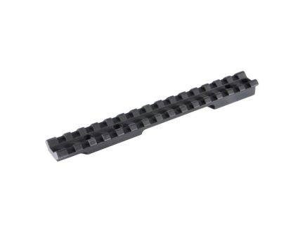 EGW Standard 1-Piece Picatinny Rail 6061-T6 Aluminum Alloy Fits Bergara B14