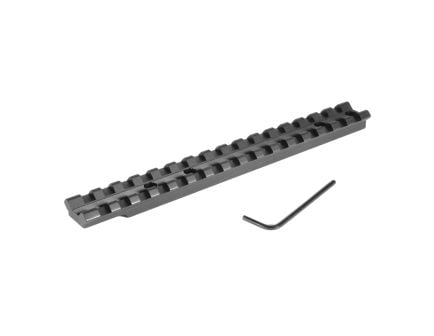 EGW Standard 1-Piece Picatinny Rail 6061-T6 Aluminum Alloy Fits Remington 783 SA