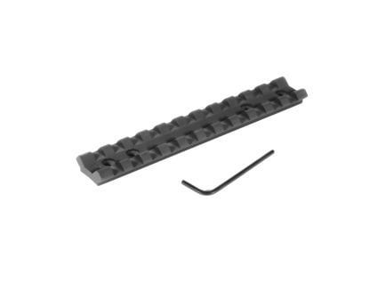 EGW Standard 1-Piece Picatinny Rail 6061-T6 Aluminum Alloy Fits Ruger 10/22