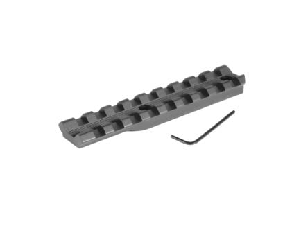 EGW 1-Piece Picatinny Rail 6061-T6 Aluminum Alloy Fits Marlin 39