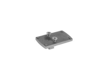 EGW Sight Mount Fits Burris FastFire/GI 1911/Viridian RFX25/Vortex Venom Bomar/Viper