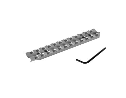 EGW 1-Piece Picatinny Rail 6061-T6 Aluminum Alloy Fits Marlin 1895 Lever Action