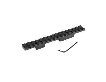 EGW 1-Piece Picatinny Rail 6061-T6 Aluminum Alloy Fits Marlin 917