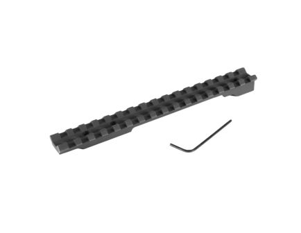 EGW Standard 1-Piece Picatinny Rail 6061-T6 Aluminum Alloy Fits Mauser 98