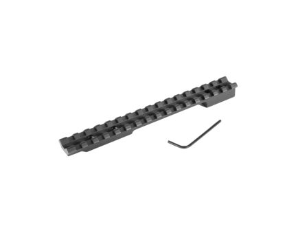EGW Standard 1-Piece Picatinny Rail 6061-T6 Aluminum Alloy Fits Mauser 98