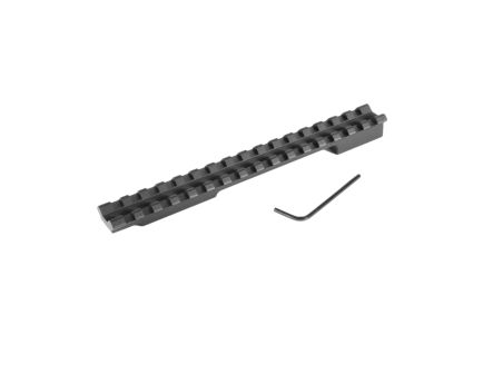 EGW Standard 1-Piece Picatinny Rail 6061-T6 Aluminum Alloy Fits Mauser 98