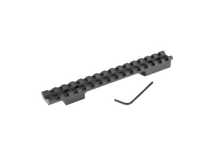 EGW Standard 1-Piece Picatinny Rail 6061-T6 Aluminum Alloy Fits Mossberg 695
