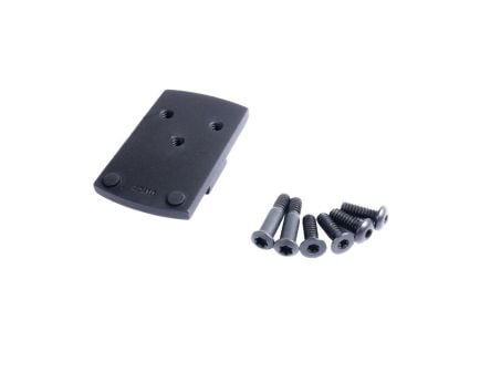 EGW Sight Mount Fits Holosun K Series/Vortex Defender Series/Shield RMSC/RMS