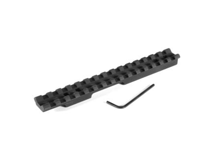 EGW Standard 1-Piece Picatinny Rail 6061-T6 Aluminum Alloy Fits Remington 541