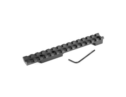 EGW Standard 1-Piece Picatinny Rail 6061-T6 Aluminum Alloy Fits Remington 660