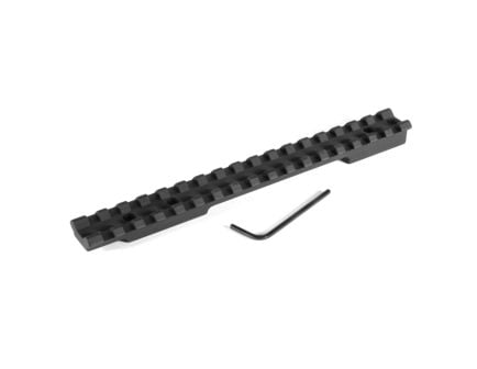 EGW Standard 1-Piece Picatinny Rail 6061-T6 Aluminum Alloy Fits Bergara B14 LA