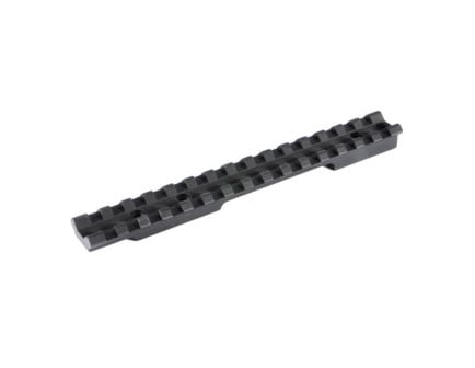 EGW Standard 1-Piece Picatinny Rail 6061-T6 Aluminum Alloy Fits Bergara B14