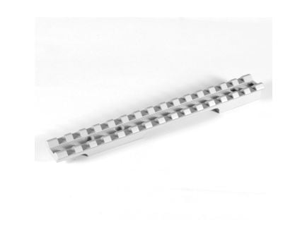 EGW Standard 1-Piece Picatinny Rail 6061-T6 Aluminum Alloy Fits Bergara B14