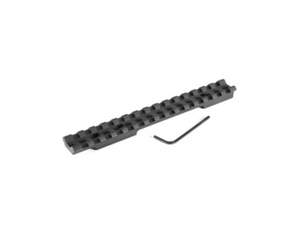 EGW Standard 1-Piece Picatinny Rail 6061-T6 Aluminum Alloy Fits Remington 788 LA