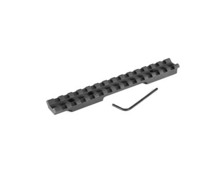 EGW Standard 1-Piece Picatinny Rail 6061-T6 Aluminum Alloy Fits Remington 788 SA