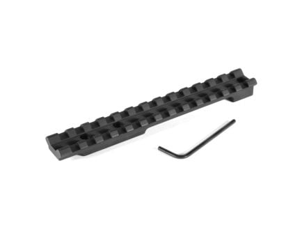 EGW 1-Piece Picatinny Rail 6061-T6 Aluminum Alloy Fits Remington 7 SA