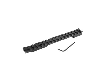 EGW Standard 1-Piece Picatinny Rail 6061-T6 Aluminum Alloy Fits Ruger M77 LA