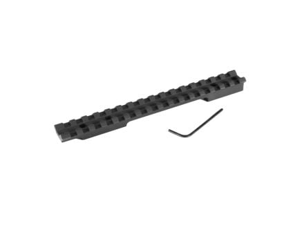 EGW Standard 1-Piece Picatinny Rail 6061-T6 Aluminum Alloy Fits Savage Arms 110 SA