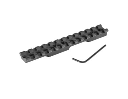 EGW Standard 1-Piece Picatinny Rail 6061-T6 Aluminum Alloy Fits Savage Arms Rascal