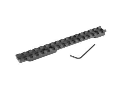 EGW Standard 1-Piece Picatinny Rail 6061-T6 Aluminum Alloy Fits Sig Sauer SHR 970