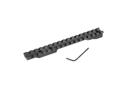 EGW Standard 1-Piece Picatinny Rail 6061-T6 Aluminum Alloy