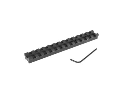 EGW Standard 1-Piece Picatinny Rail 6061-T6 Aluminum Alloy Fits Thompson Center Contender