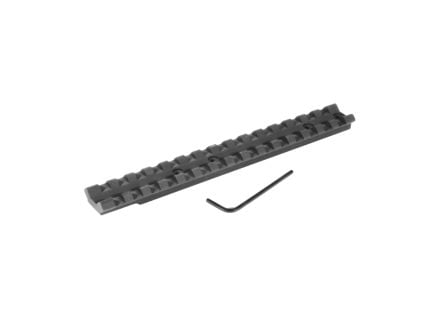 EGW Standard 1-Piece Picatinny Rail 6061-T6 Aluminum Alloy Fits FN America FN SLP