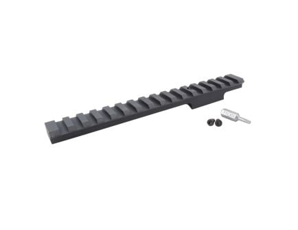 EGW Heavy Duty 1-Piece Picatinny Rail 4140 Alloy Steel Fits Kimber 82C