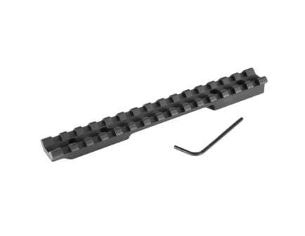 EGW Standard 1-Piece Picatinny Rail 6061-T6 Aluminum Alloy Fits Marlin X7 SA