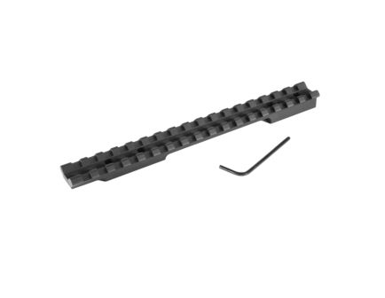 EGW Standard 1-Piece Picatinny Rail 6061-T6 Aluminum Alloy Fits Marlin XL7