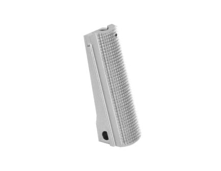 EGW 20 LPI Mainspring Housing Fits 1911 Commander/1911 Government, Stainless Steel