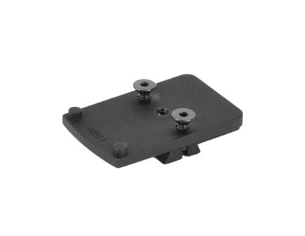 EGW Sight Mount Fits 1911/Colt Novak/Holosun 407C/507C/Trijicon RMR/SRO