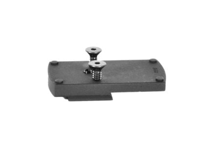 EGW Sight Mount Fits Burris FastFire/Smith & Wesson M&P .22 Compact/Vortex Venom/Viper