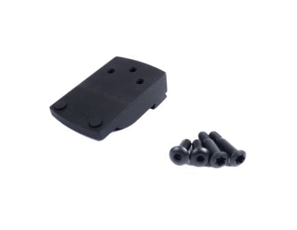 EGW Sight Mount Fits Holosun K Series/Vortex Defender Series/Leupold DeltaPoint Pro