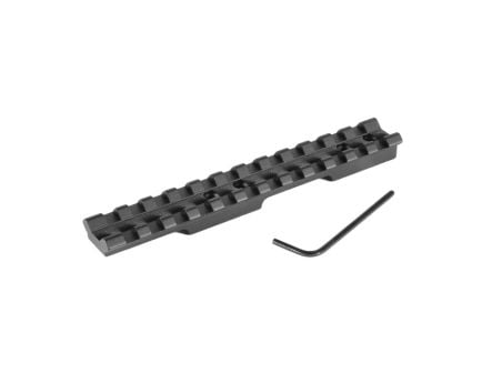 EGW 1-Piece Picatinny Rail 6061-T6 Aluminum Alloy Fits Savage Arms Rascal